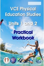2024 VCE Units 1 and 2 Physical Education Practical Workbook