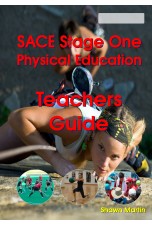SACE Stage 1 Physical Education Teachers Guide