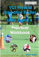 2024 VCE Units 3 and 4 Physical Education Practical Workbook