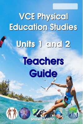 2025 VCE Units 1 and 2 Physical Education Teachers Guide