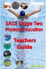 SACE Stage 2 Physical Education Teachers Guide